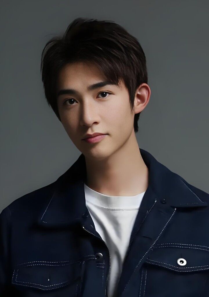Zhu Zheren