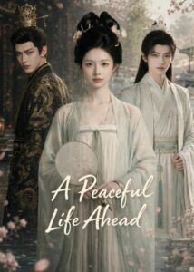 A Peaceful Life Ahead