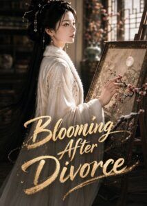 Blooming After Divorce