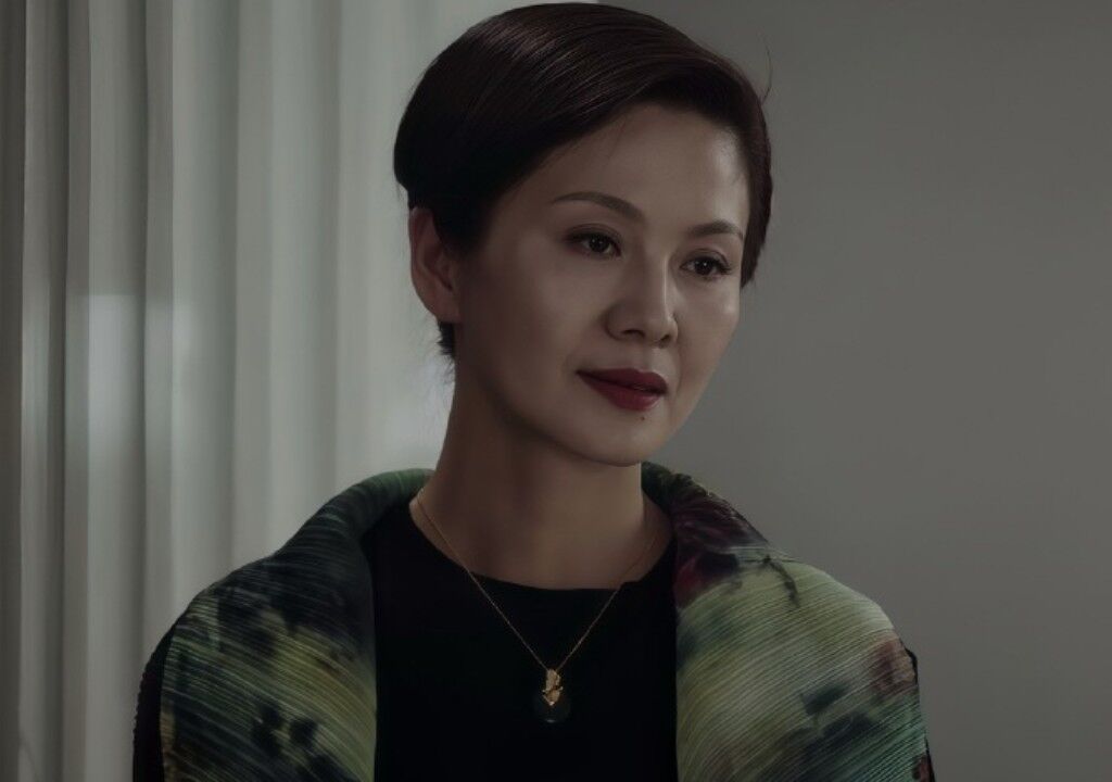 Li Min
