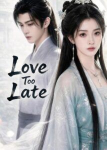 Love Too Late