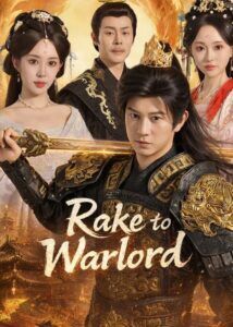 Rake to Warlord