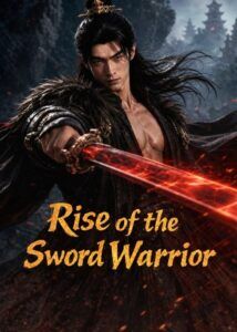 Rise of the Sword Warrior