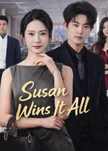 Susan Wins It All