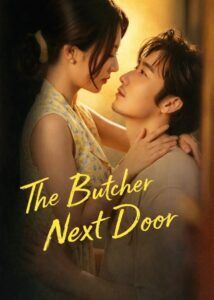 The Butcher Next Door