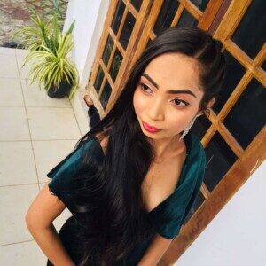 Profile photo of Bhagya Malshani